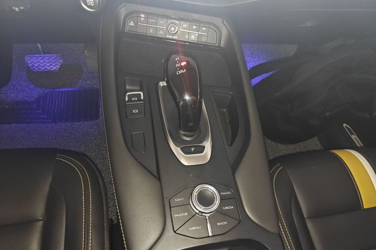 Haval F7x 2020 #19 Haval F7x 2020 immagine di auto #19