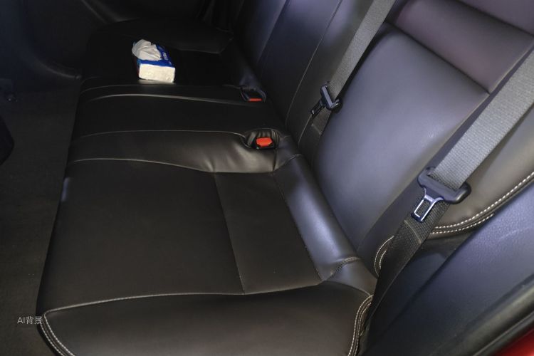 Toyota Yaris L Zhixiang 2019 صورة سيارة #19