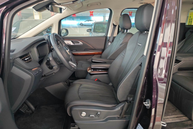 HongQi HQ9 PHEV 2024 #19 HongQi HQ9 PHEV 2024 car image #19