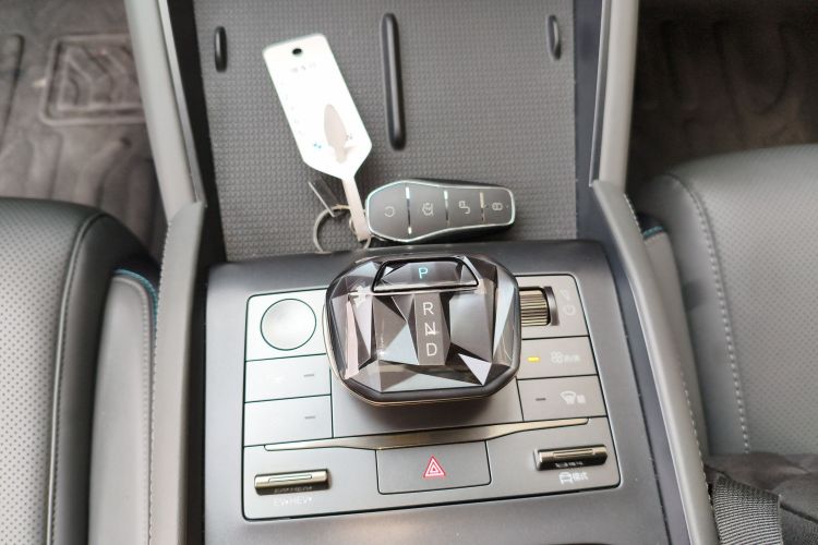 BYD Qin L 2025 car image #19