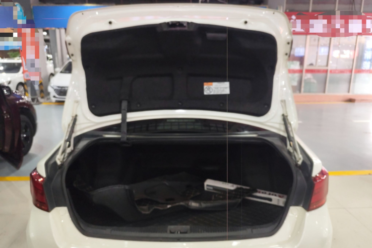 丰田 皇冠 2015 汽车图片 #19