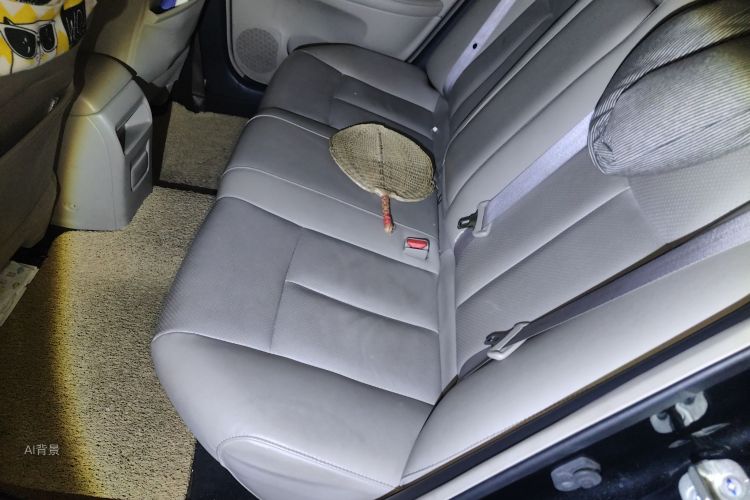Nissan Sylphy 2017 car image #19