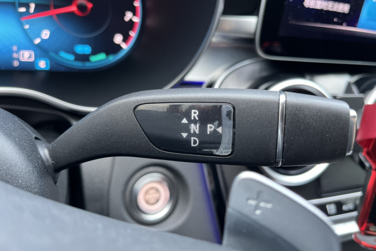 Mercedes-Benz C Class 2020 car image #19