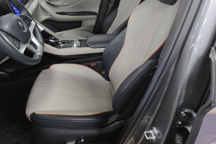 BYD Song Plus New Energy 2022 #19 BYD Song Plus New Energy 2022 car image #19