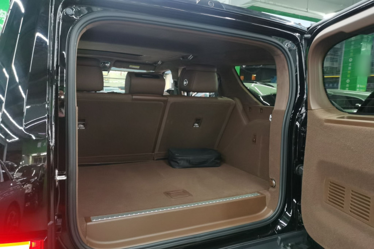 Tank 700 New Energy 2024 car image #19