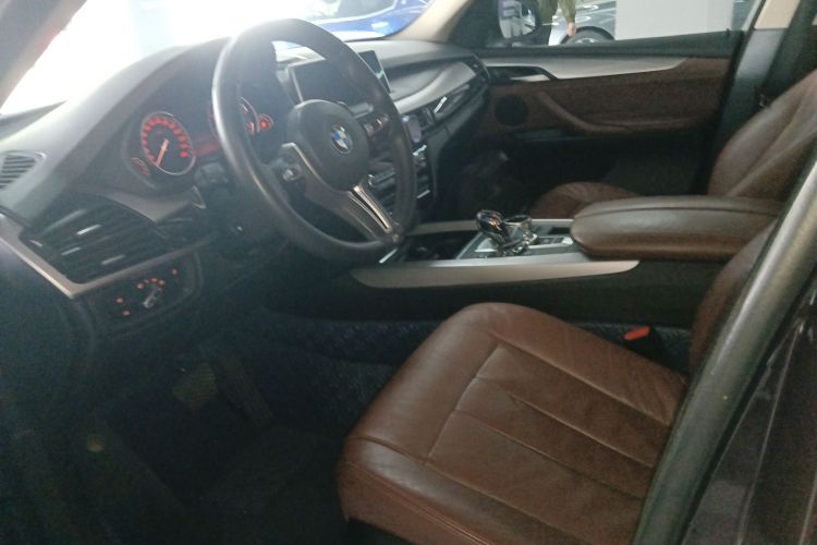 BMW 2016 car image #19