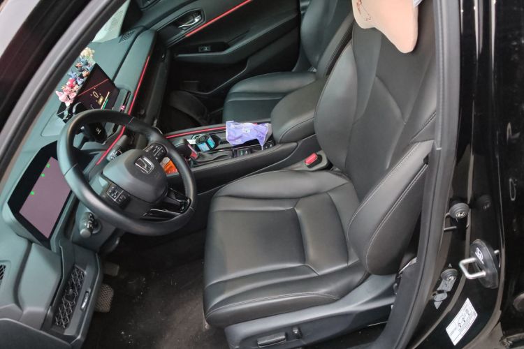 Honda Accord 2024 #19 Honda Accord 2024 car image #19