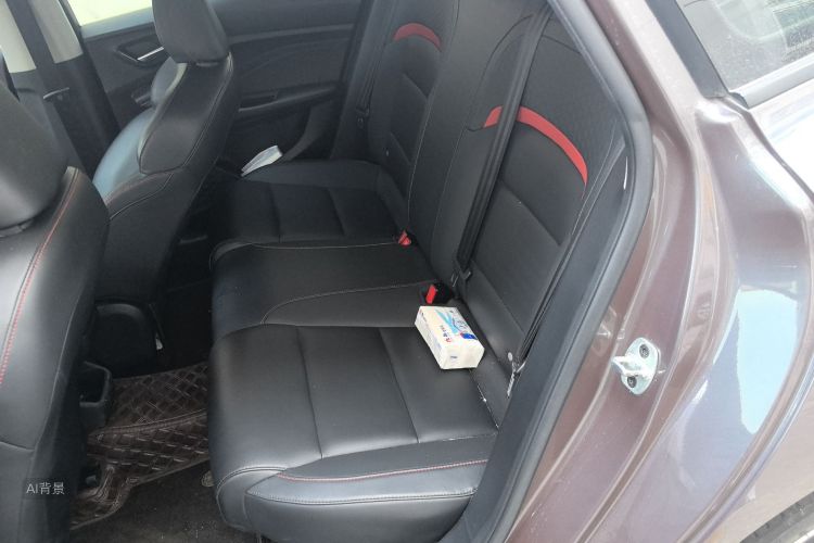 MG 5 2020 #19 MG 5 2020 car image #19