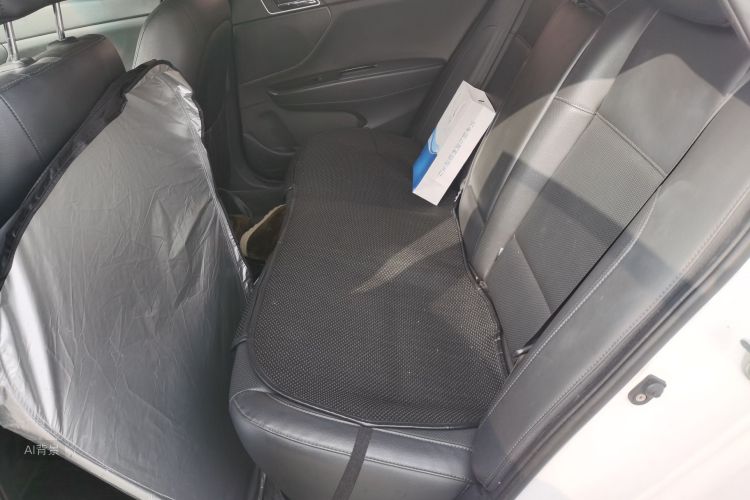 Hyundai Mistra 2019 #19 Hyundai Mistra 2019 car image #19