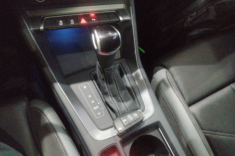 Audi Q3 Sportback 2022 #19 Audi Q3 Sportback 2022 car image #19