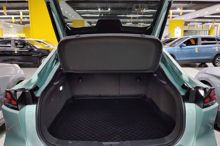 Deepal SL03 2023 car image #19