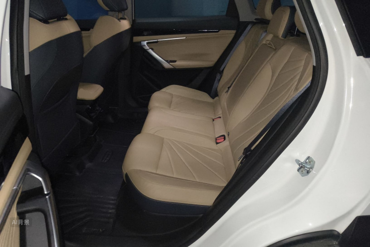 GEELY Boyue L 2023 #19 GEELY Boyue L 2023 car image #19