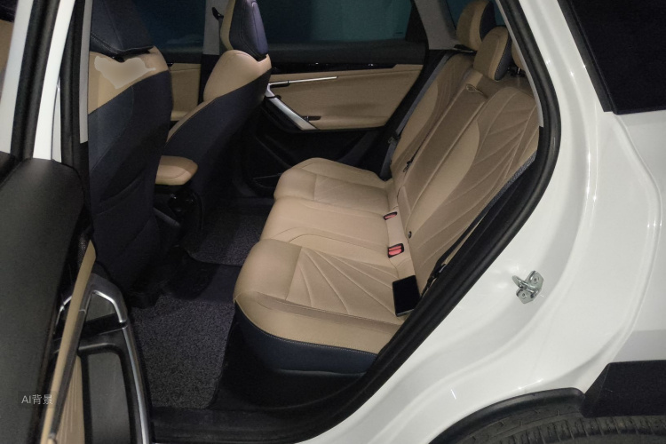 GEELY Boyue L 2023 #19 GEELY Boyue L 2023 car image #19