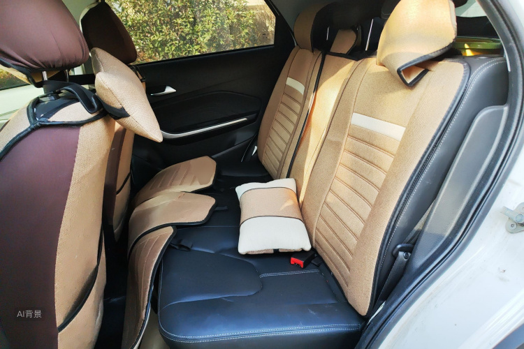 瑞虎3x 2020 汽车图片 #19