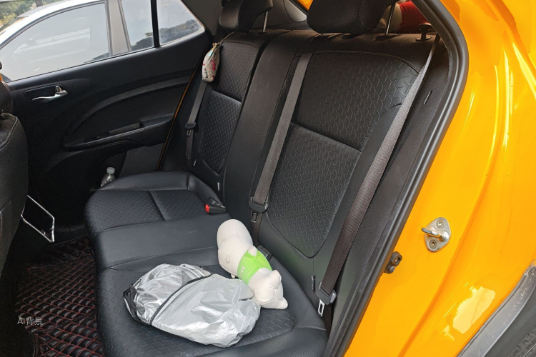 起亚 奕跑 2019 汽车图片 #19