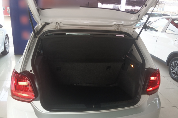 Polo 2018 immagine di auto #19