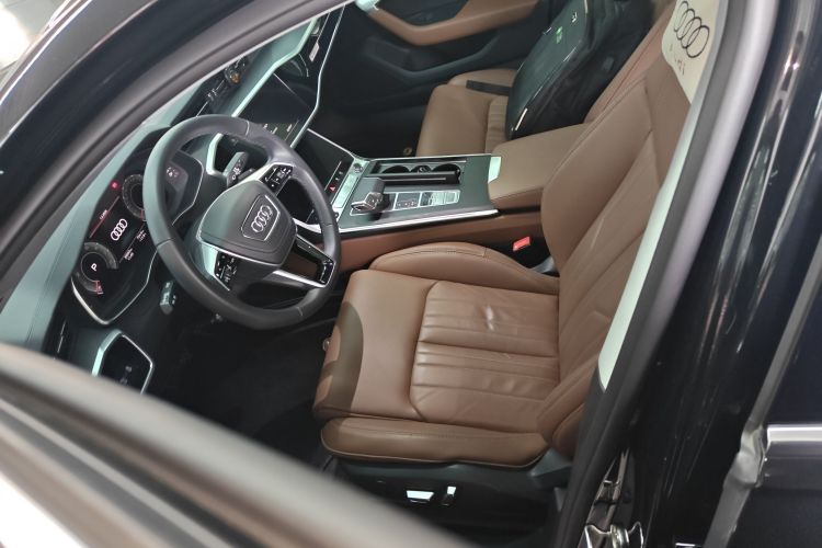 Audi A6L 2024 #19 Audi A6L 2024 imagem de carro #19