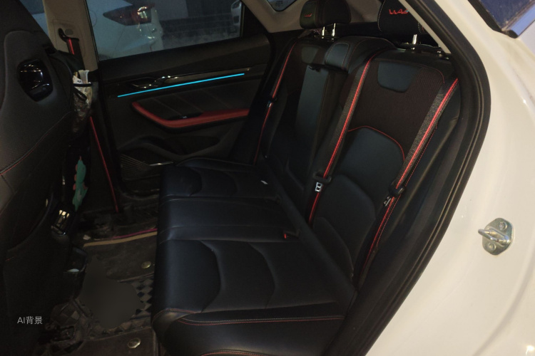 GEELY Emgrand S 2022 #19 GEELY Emgrand S 2022 car image #19