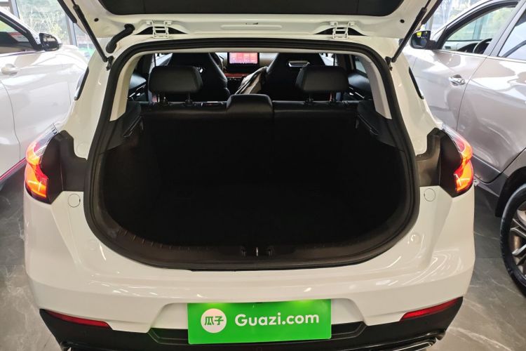 GEELY Emgrand S 2023 car image #19