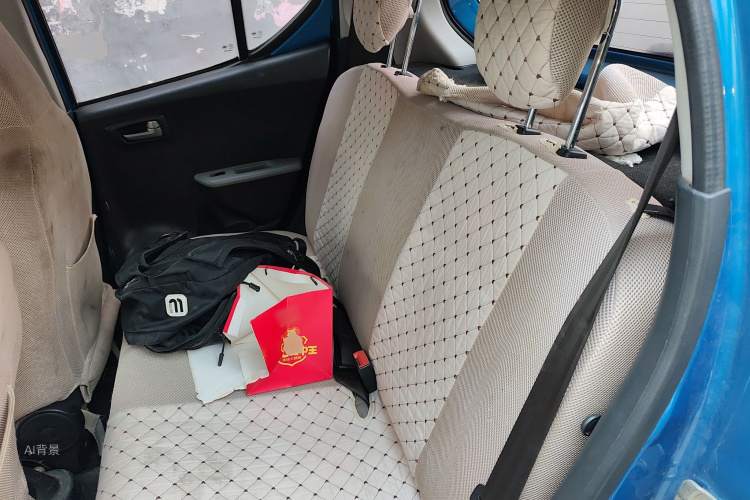 Suzuki Alto 2014 immagine di auto #19