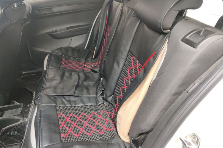 Skoda Fabia 2017 immagine di auto #19