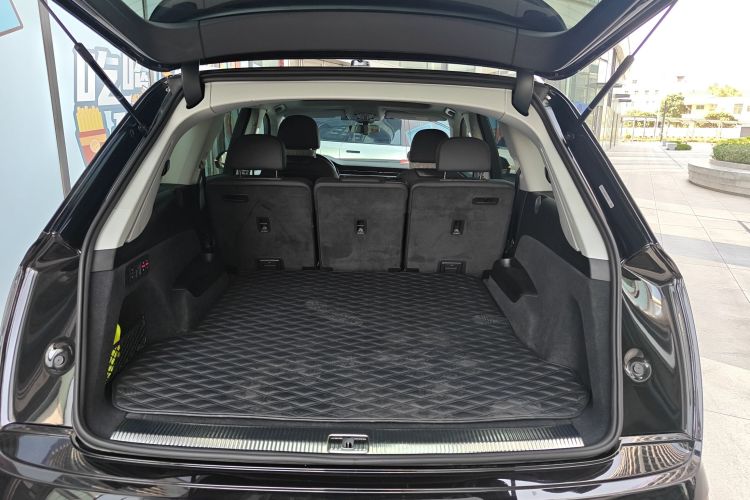 Audi Q7 2024 #19 Audi Q7 2024 imagem de carro #19