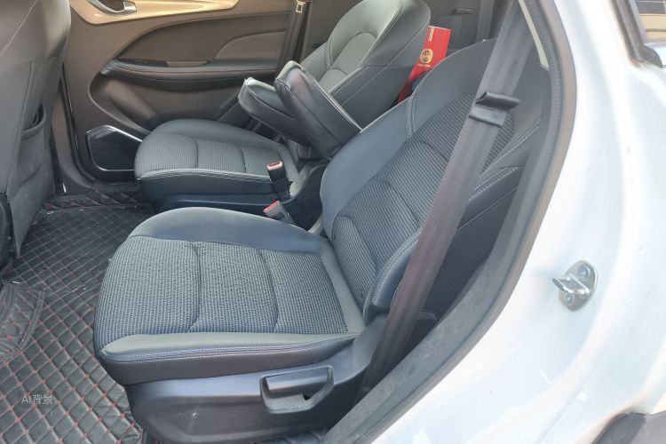 Jetour X90 2020 #19 Jetour X90 2020 صورة سيارة #19