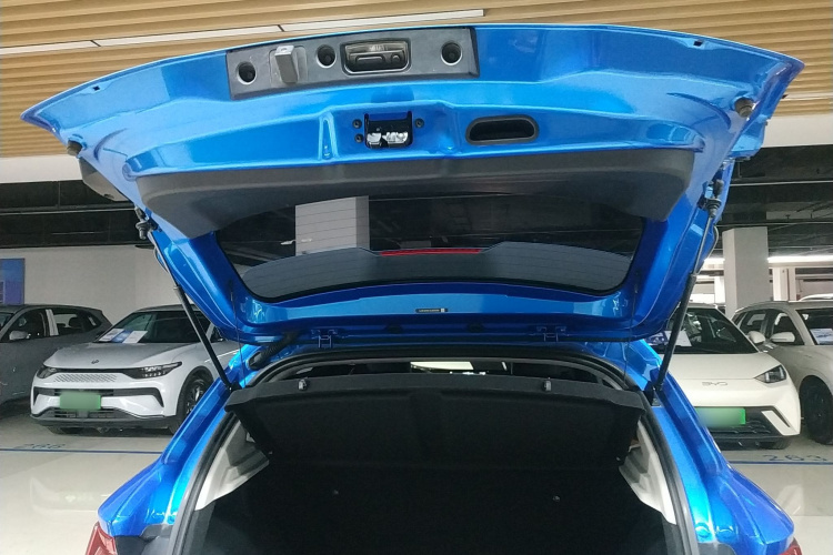 BYD e2 2020 #19 BYD e2 2020 immagine di auto #19