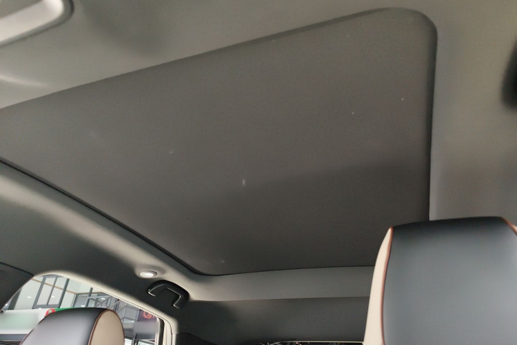 BYD Dolphin 2023 car image #19