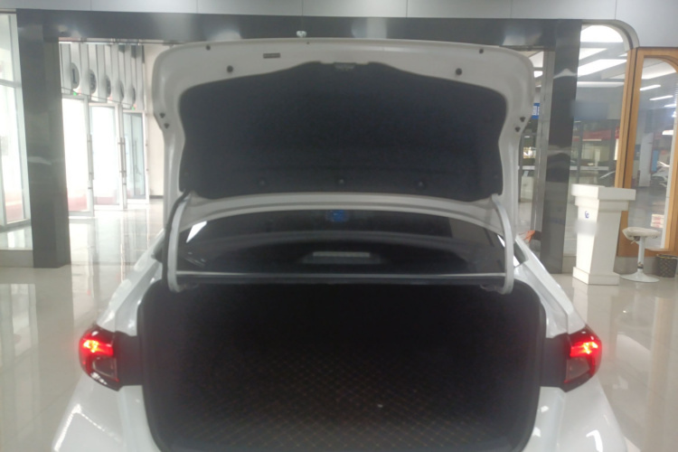 Toyota Allion 2022 изображение автомобиля #19