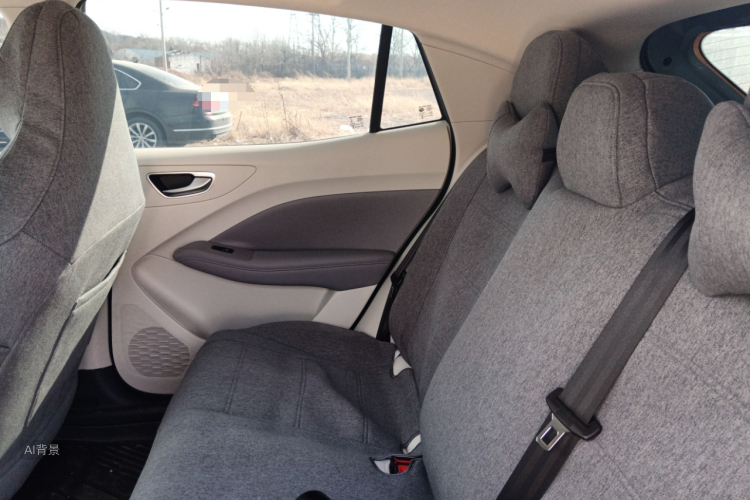 MG 4 EV 2025 #19 MG 4 EV 2025 car image #19