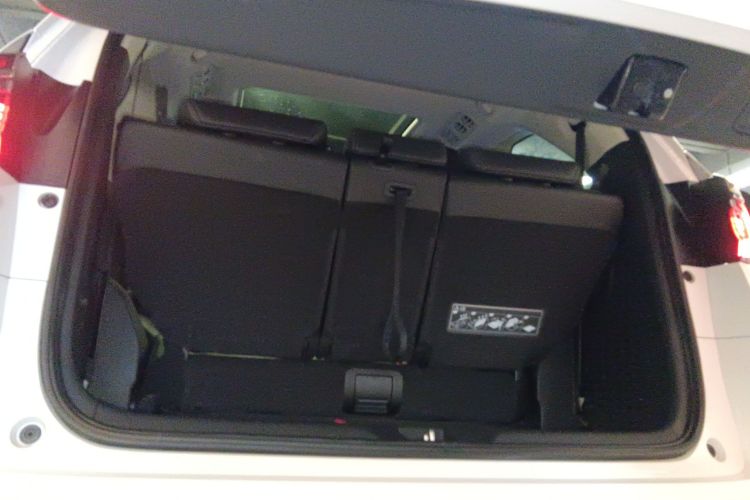 Honda ODYSSEY 2024 car image #19