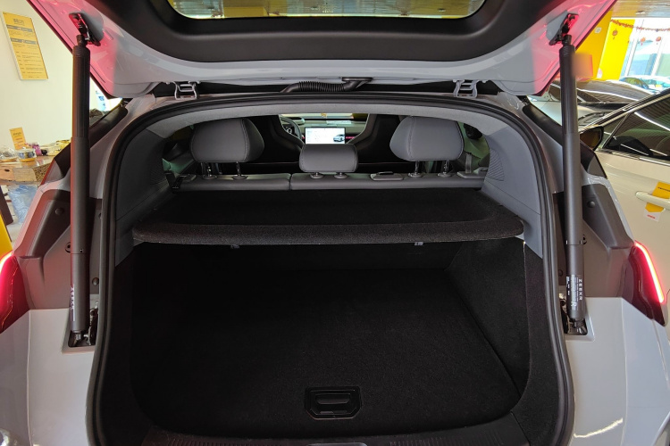 Zeekr X 2025 car image #19