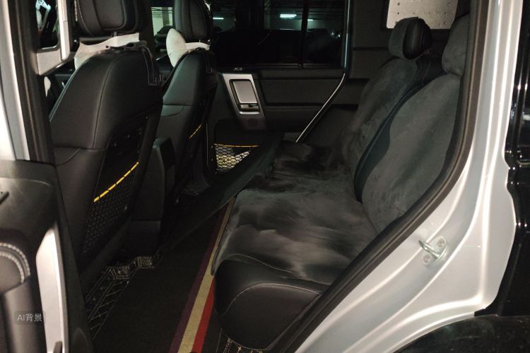 iCAR V23 2025 汽车图片 #19