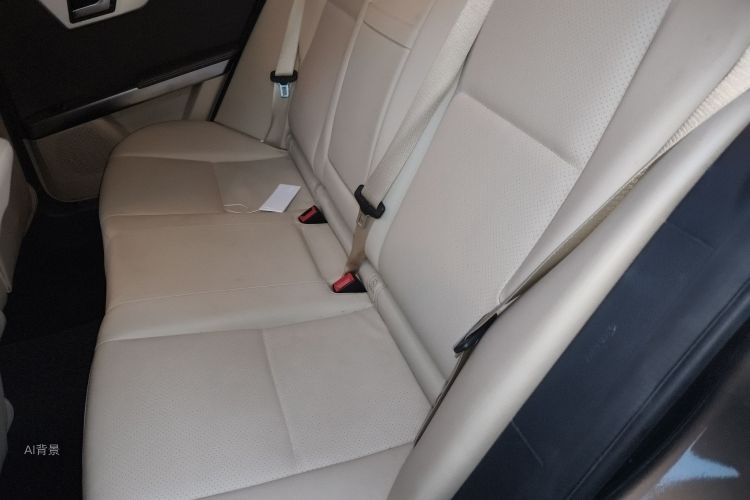 Mercedes-Benz GLK Class 2014 car image #19