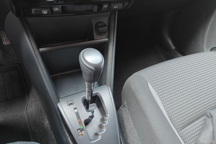 Toyota Vios FS 2022 immagine di auto #19