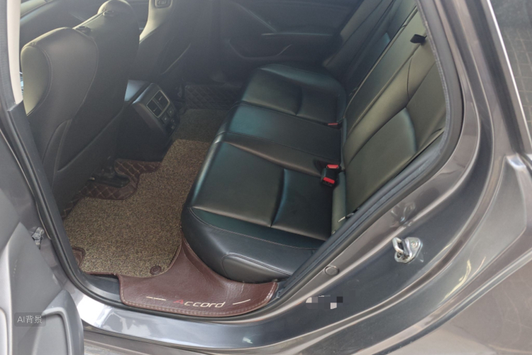 Honda Accord 2019 car image #19