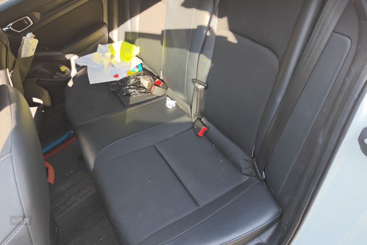 Honda Civic 2024 car image #19