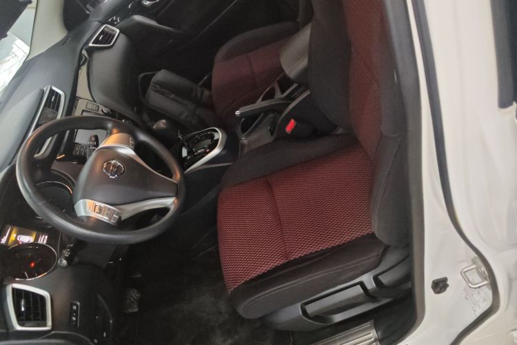 日产 逍客 2018 汽车图片 #19