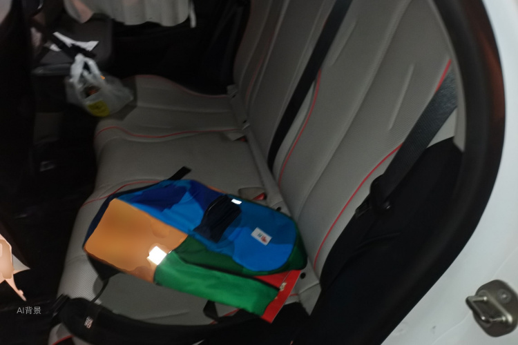 BYD Destroyer 05 2023 car image #19