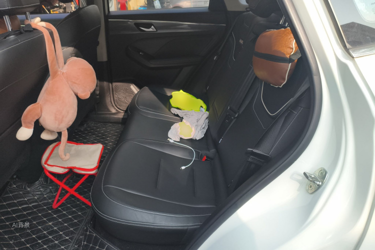 Haval Jolion 2021 car image #19