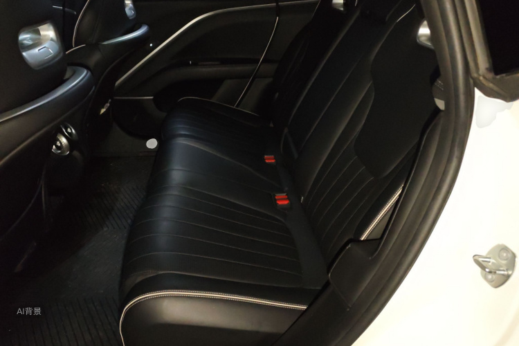 Avatr 11 2023 #19 Avatr 11 2023 car image #19