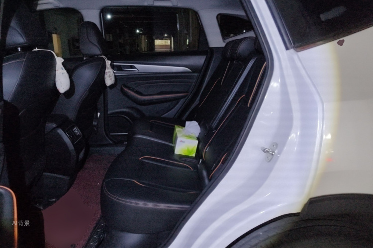 Haval F7 2020 car image #19