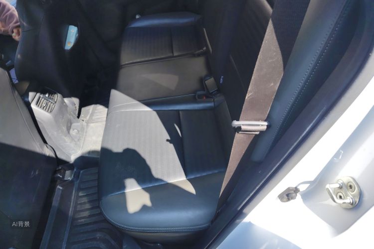 Kia Sportage R 2018 car image #19