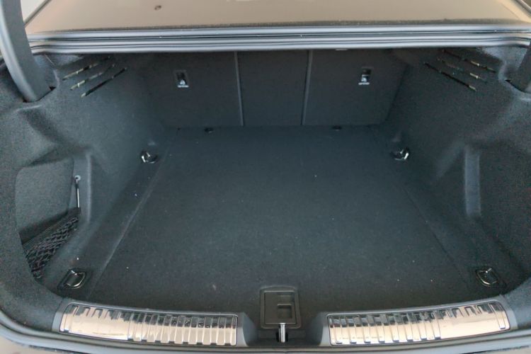 Audi FAW Audi A5L 2025 car image #19