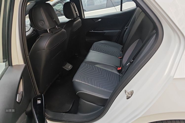 Volkswagen ID.3 2024 #19 Volkswagen ID.3 2024 car image #19