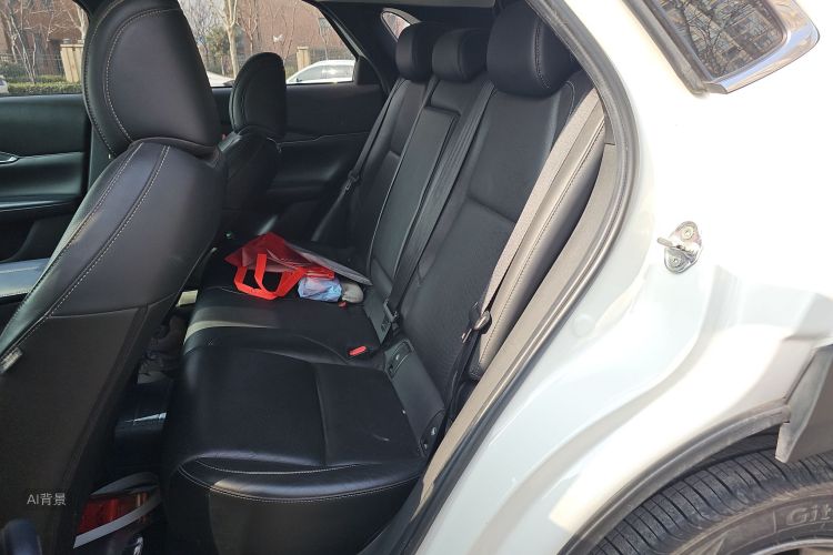 马自达 马自达CX-30 2021 汽车图片 #19