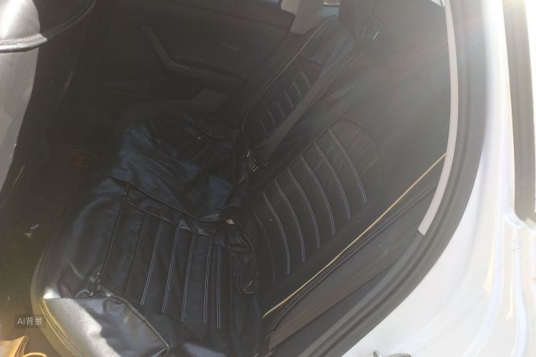 Volkswagen Polo 2020 car image #19