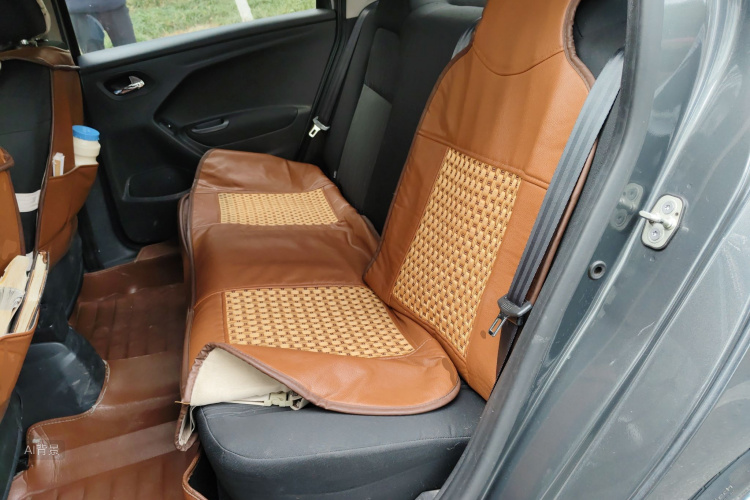 Citroen C-Elysée 2015 #19 Citroen C-Elysée 2015 car image #19