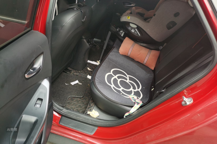 现代 2019 汽车图片 #19